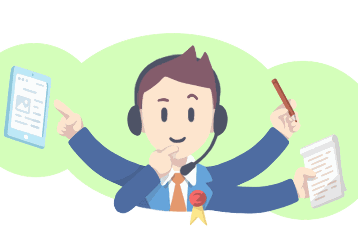 customer satisfaction skills