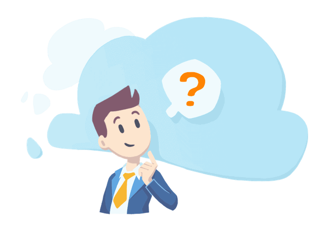 what is the cloud