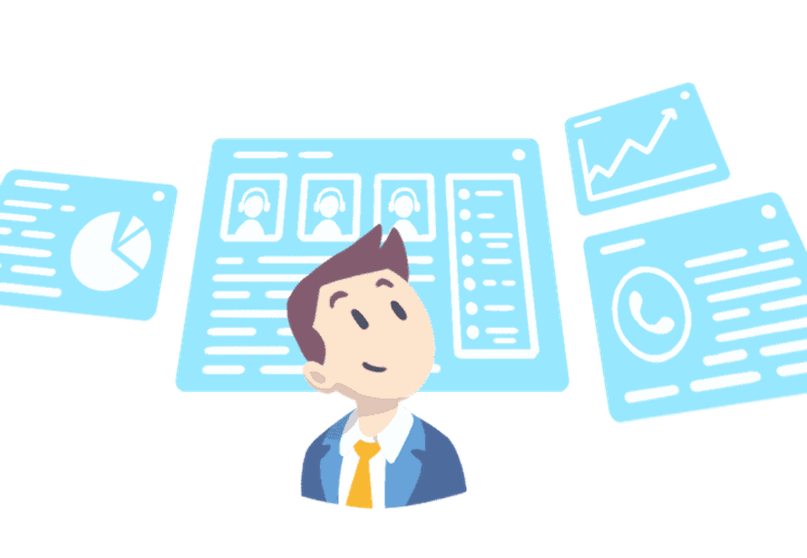 call center monitoring