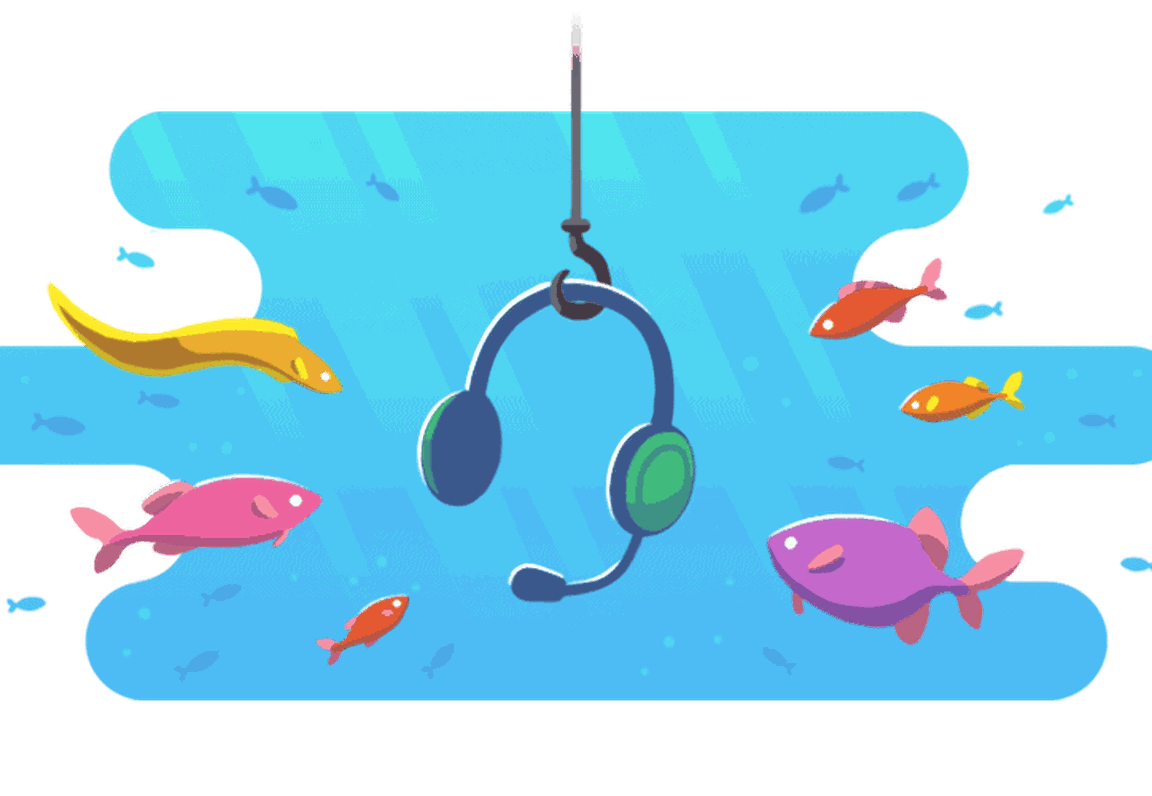 recruit your first customer support employee