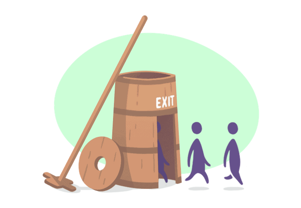 customer churn