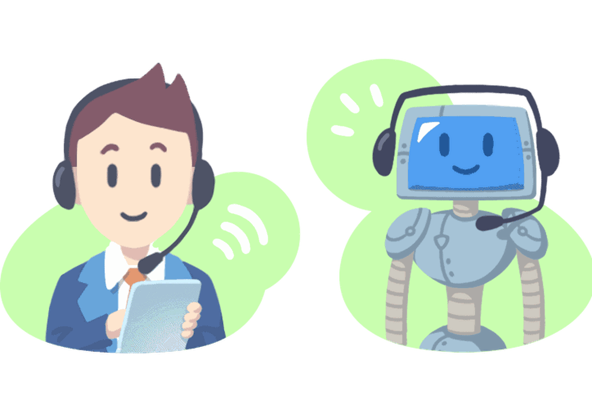 customer service automation