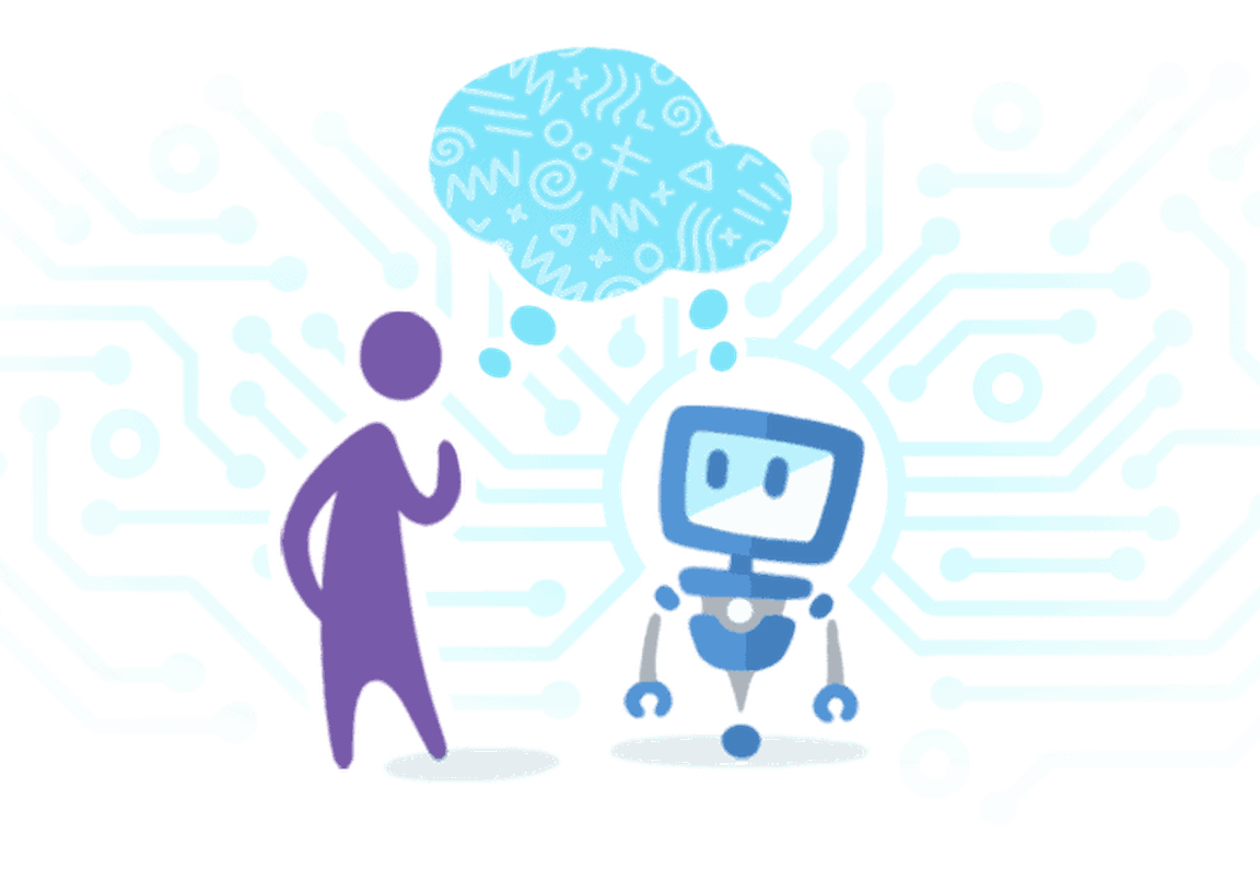 customer service AI