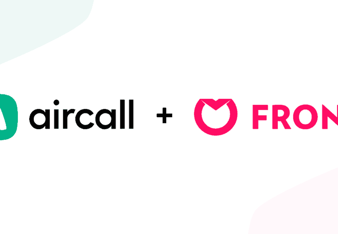 The transition to remote work from an onsite office has taken the world by surprise. This is how Front used cloud-based software tools like Aircall to make the transition to a virtual office possible.