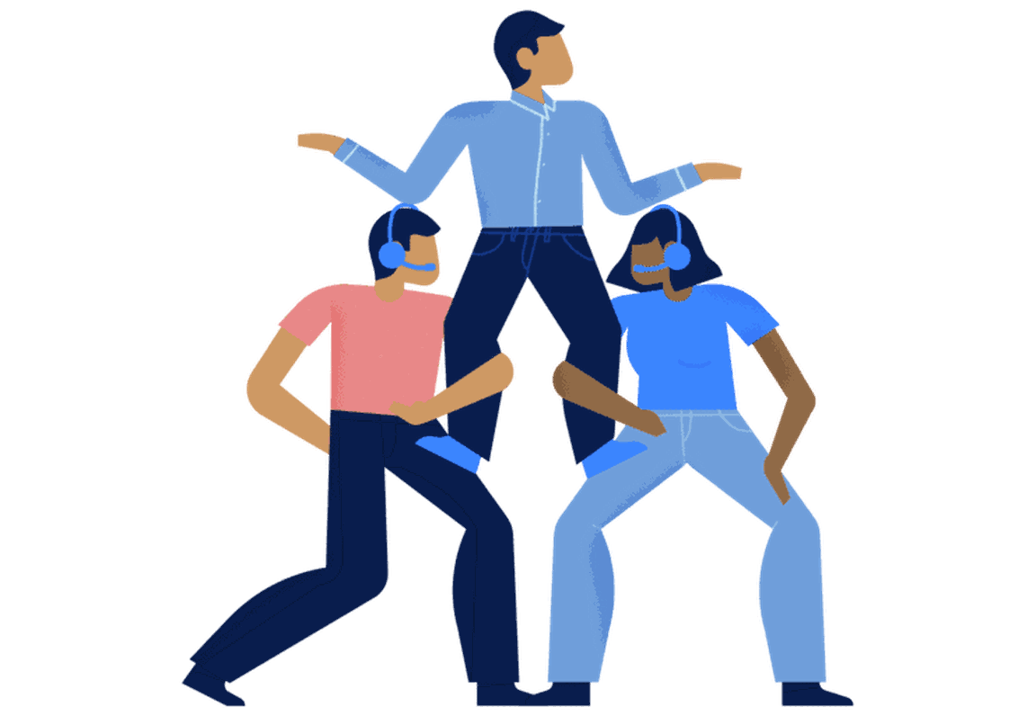 customer service and marketing alignment