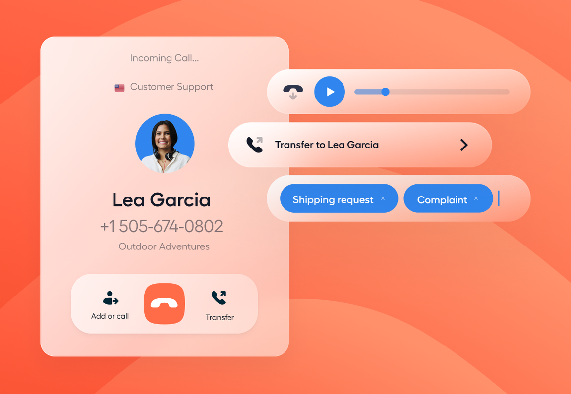 Choosing the best automated phone system for small businesses