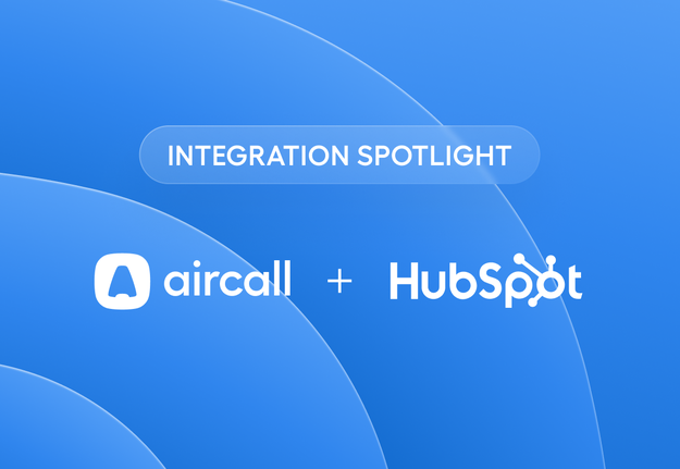 Step-by-Step Guide to Integrating Aircall & HubSpot