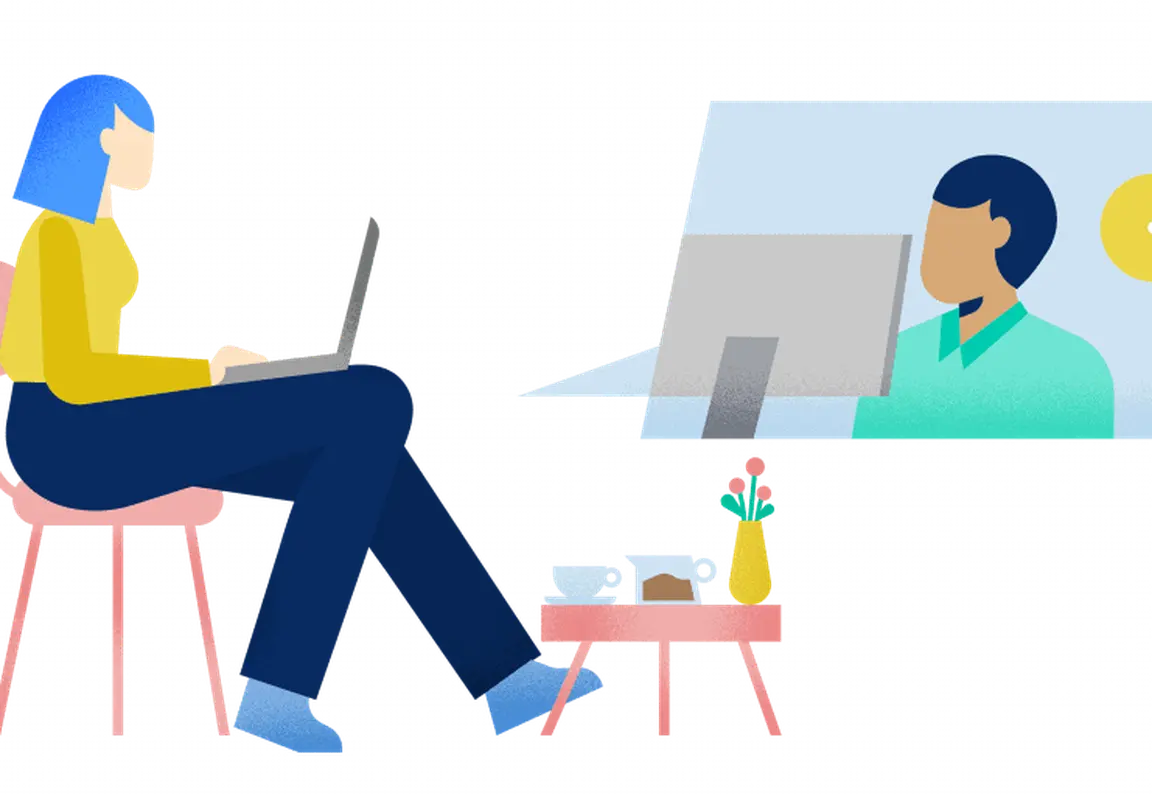 homeoffice vorteile