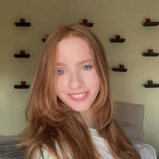 Arielle Walsh