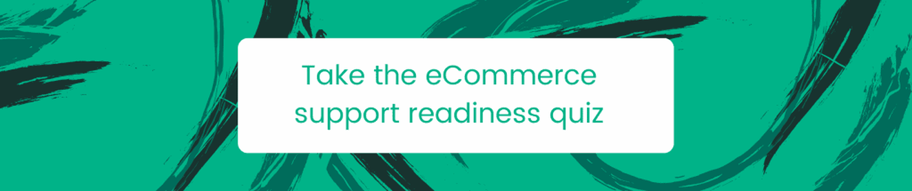 ecommerce readiness quiz