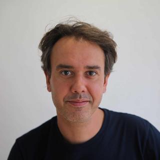 Olivier Pailhès