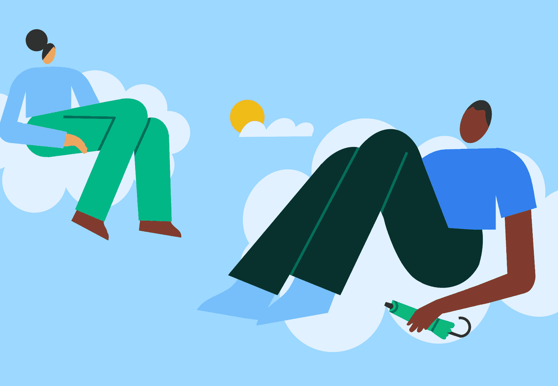 Aircall weather app makes learning caller information easier