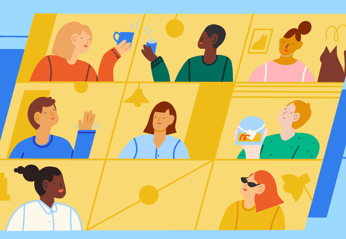 Finding the right virtual team building exercises is important to foster collaboration and a sense of accountability in your remote team. Here are some suggestions for remote team managers.