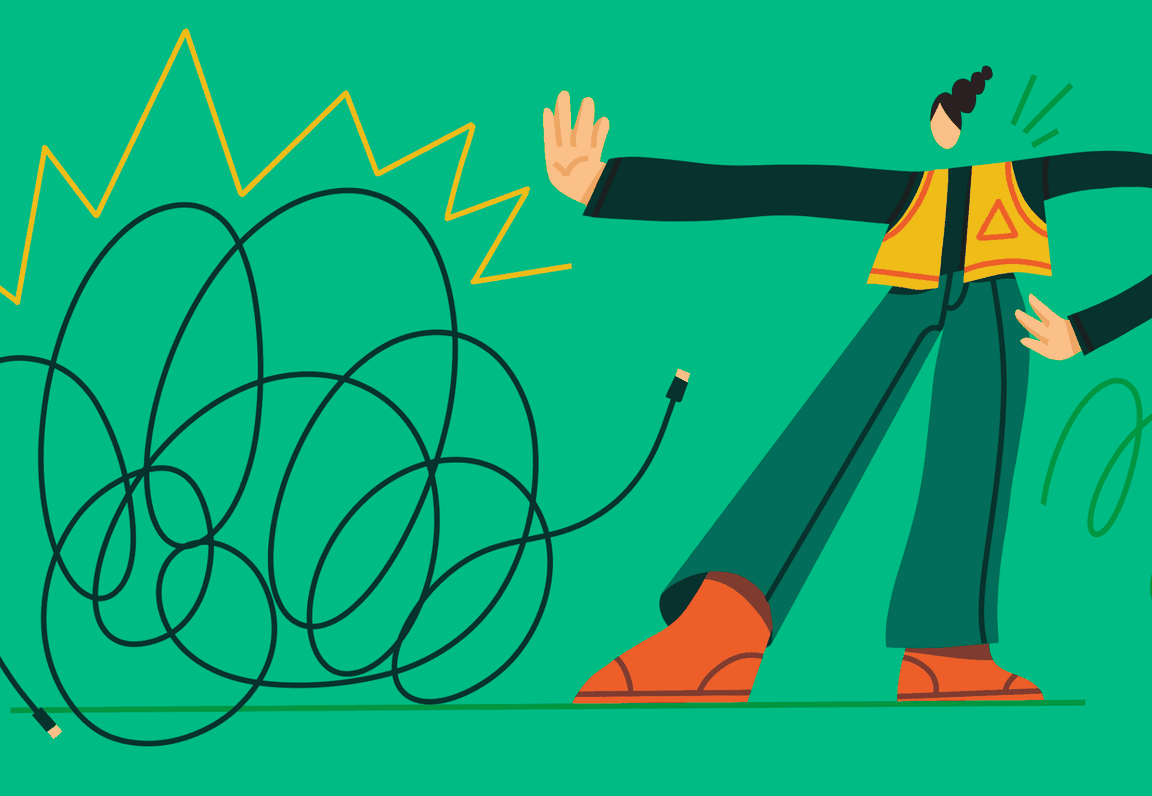 The role of IT in buying a VoIP solution is a central one and should always be part of your larger technology buying process.
