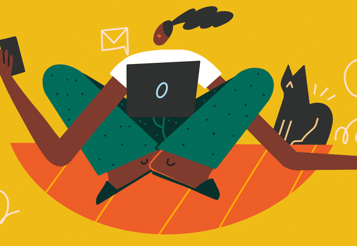 These tools help remote productivity. They encourage virtual collaboration and virtual team management.