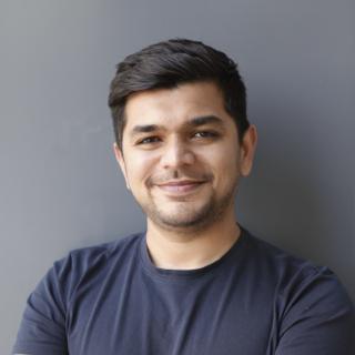 Pratik Thakker