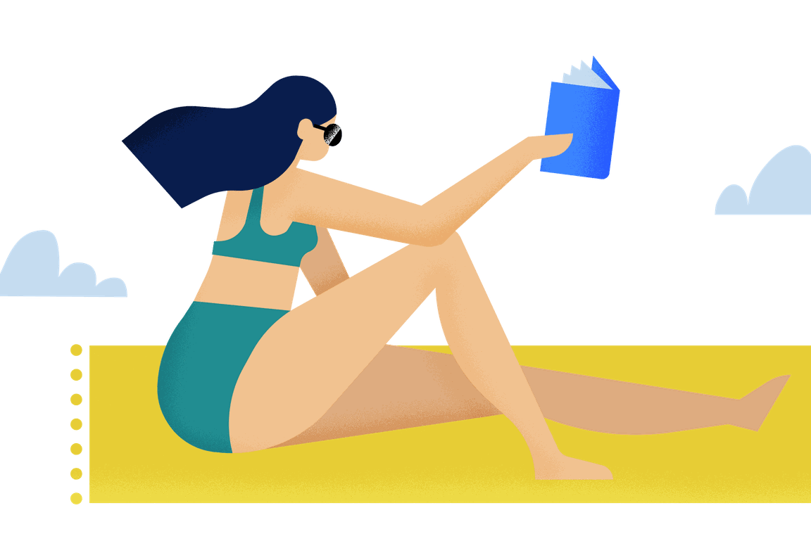 sales reading list