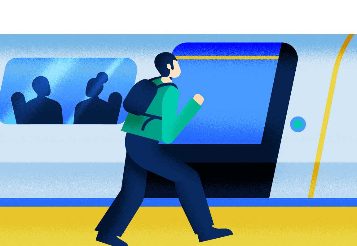 Sales Onboarding