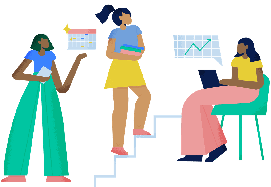 how to hire for the future, not fill seats