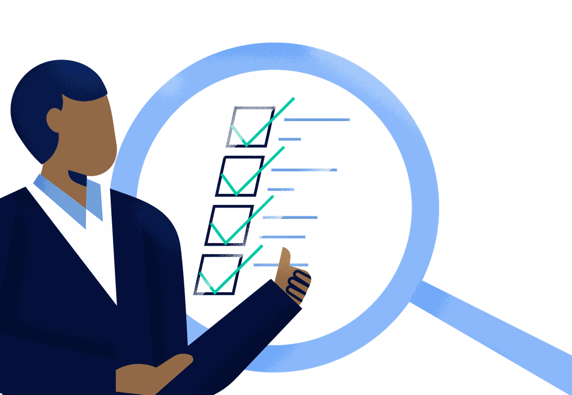 sales discovery process