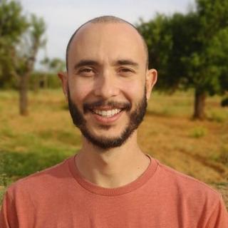 Carlos Navarro