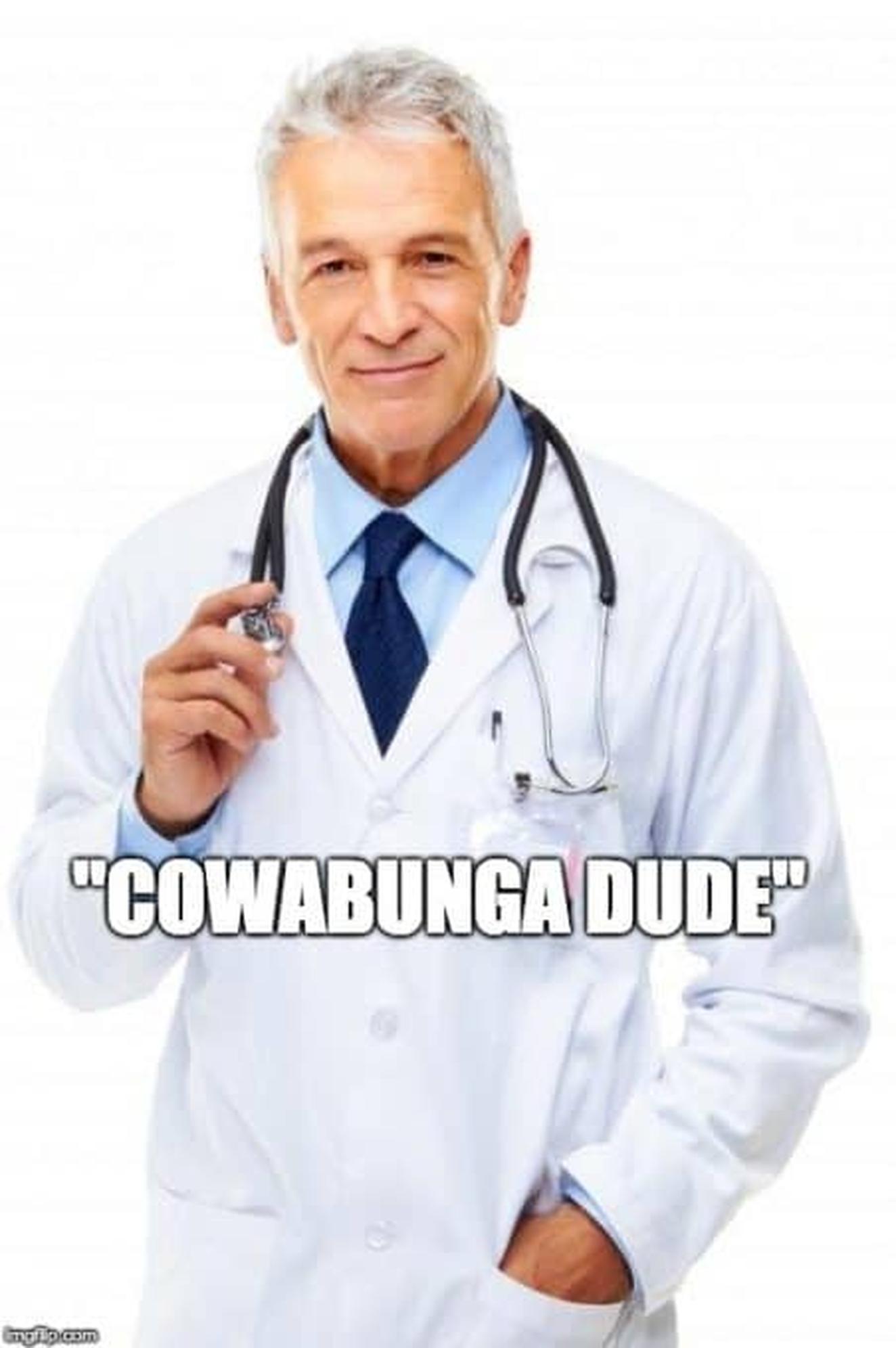 Casual Doctor