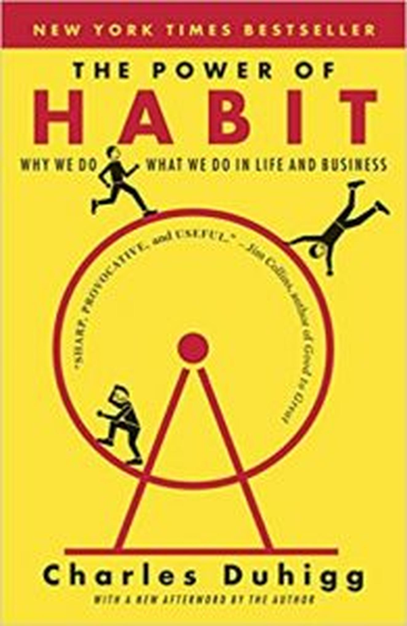 sales reading list
