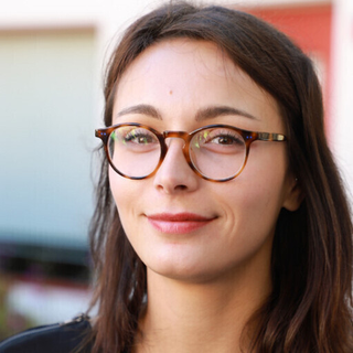 Eleonore Le Bihan