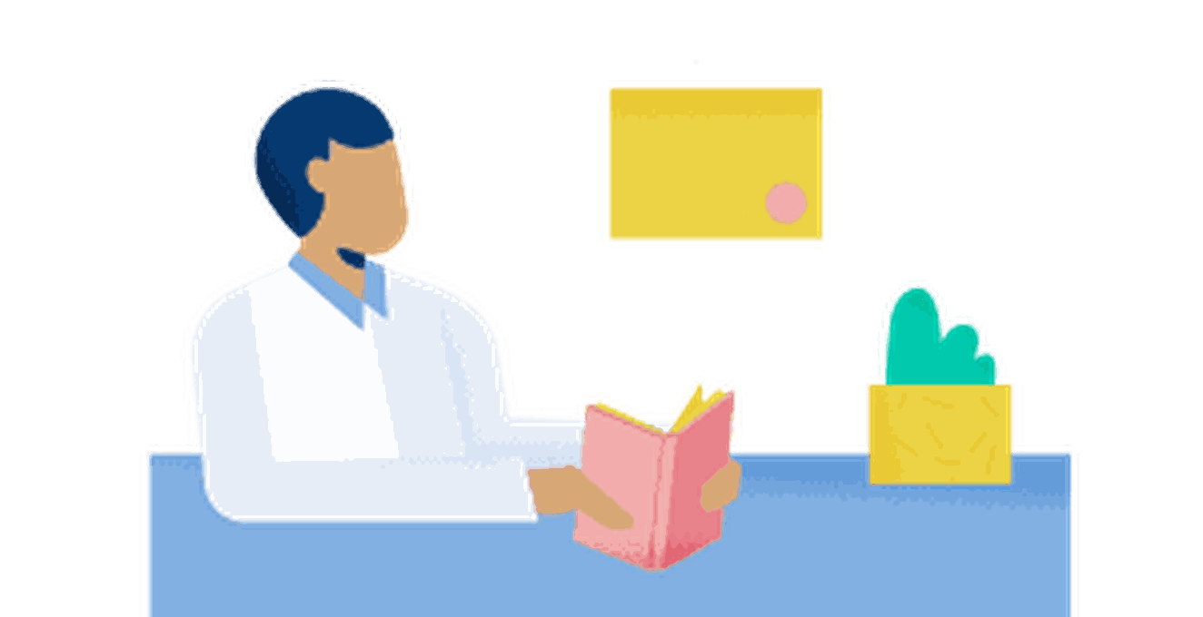 studying for onboarding process