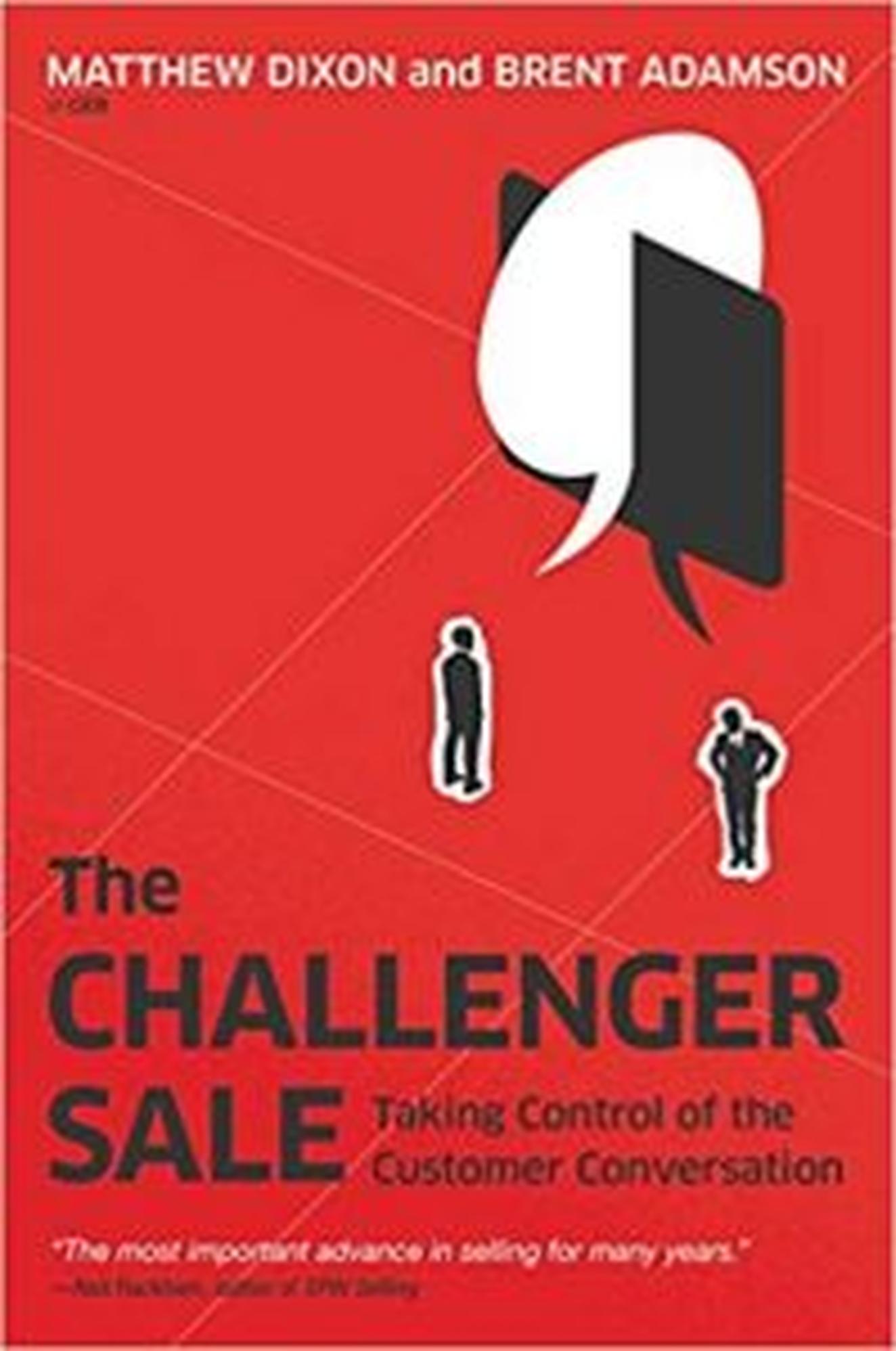 sales reading list