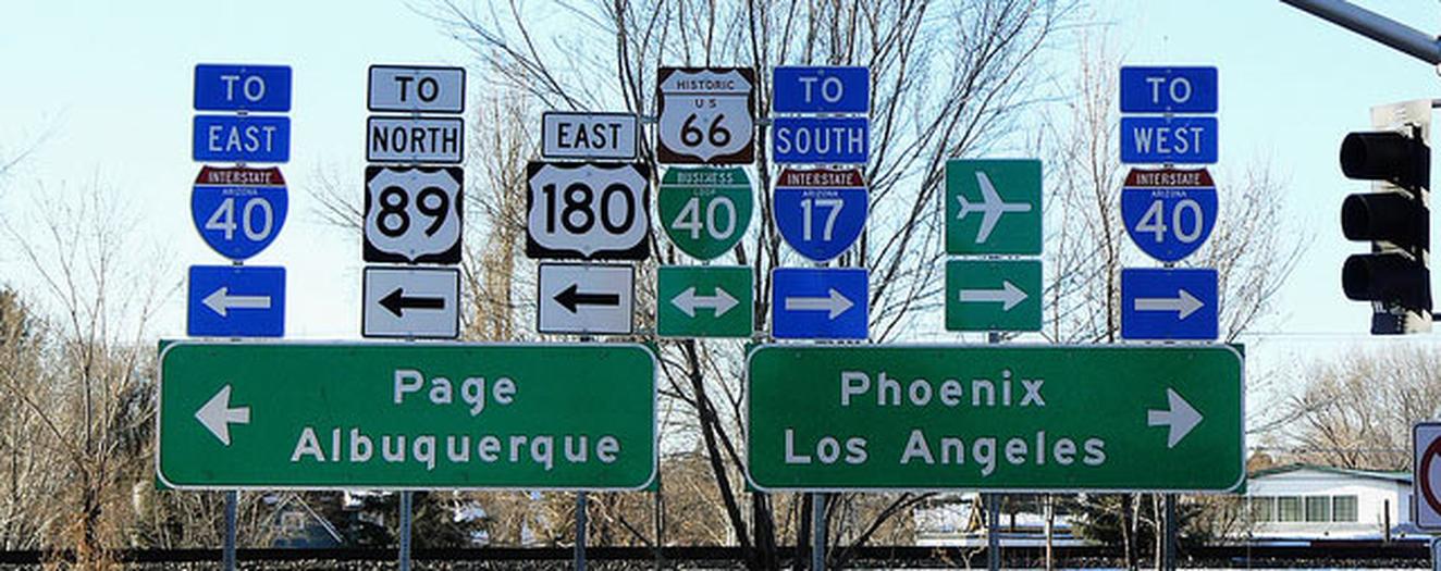 IVR Routing