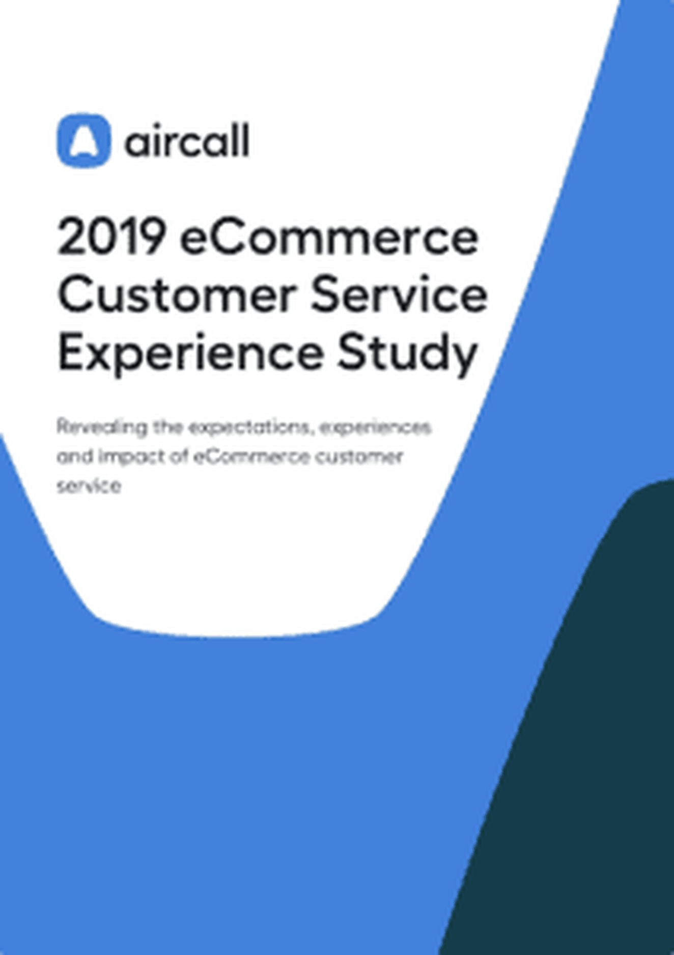 eCommerce needs need to better understand the customer experience to better assembled distributed teams.