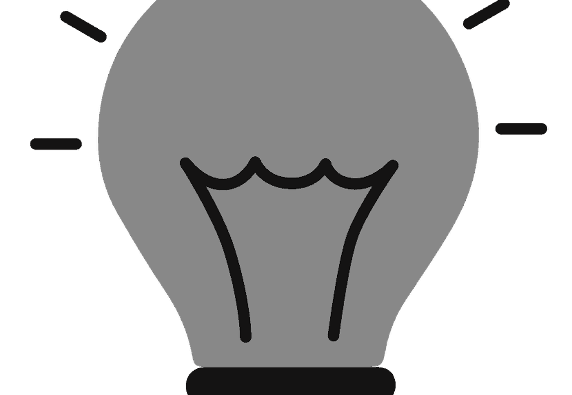 idea bulb