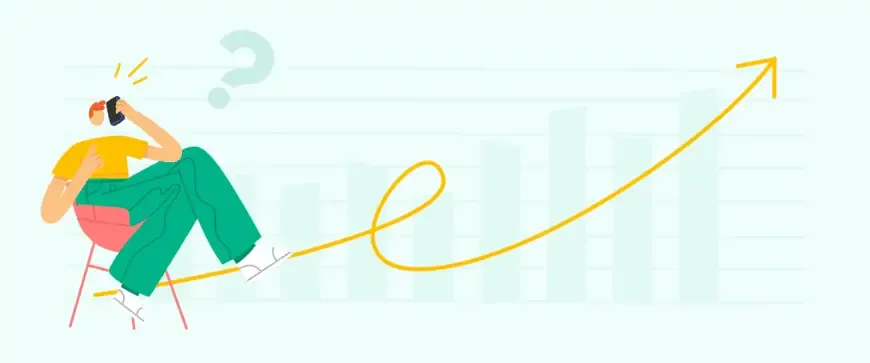 quelqu'un est assis sur une chaise en parlant au téléphone