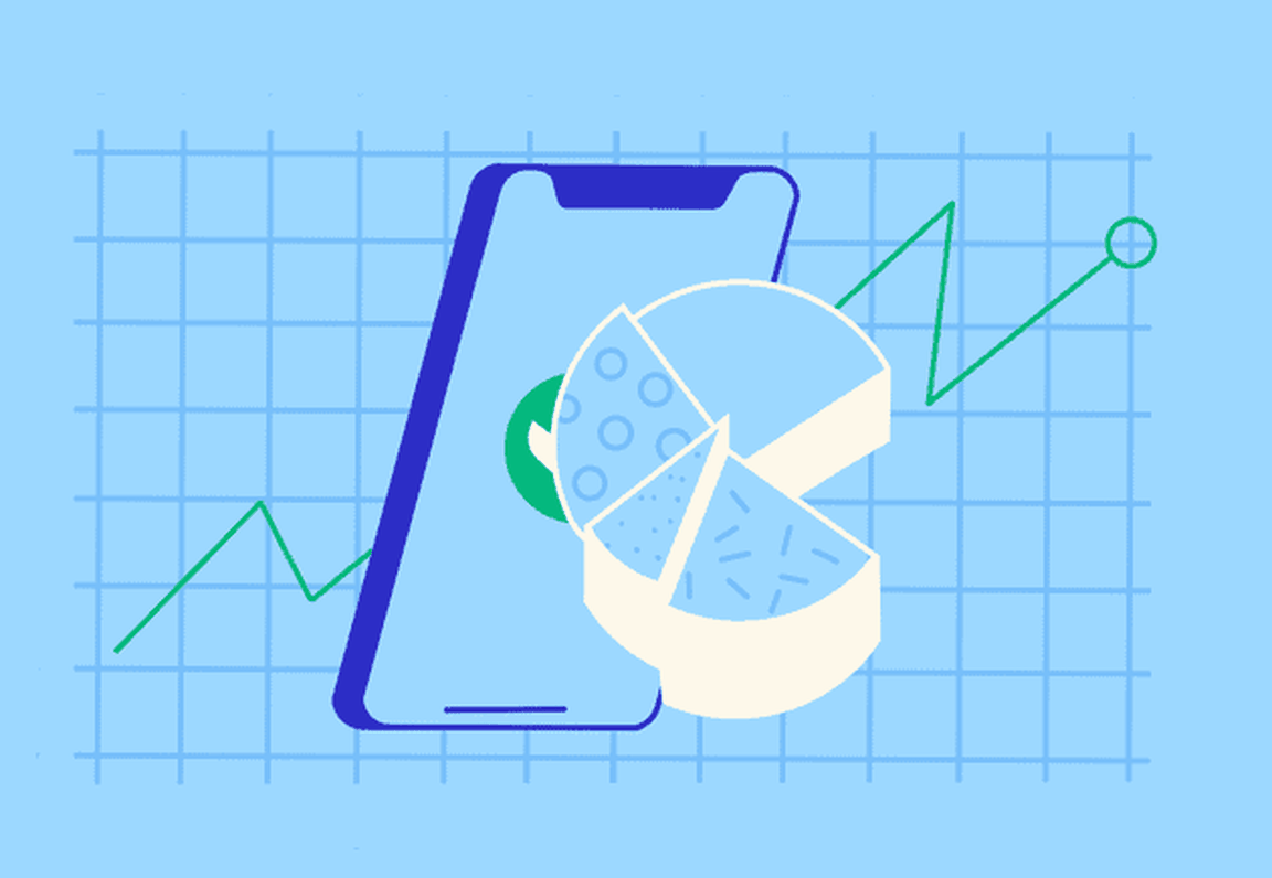 A financial services call center is a more efficient way to communicate with customers.