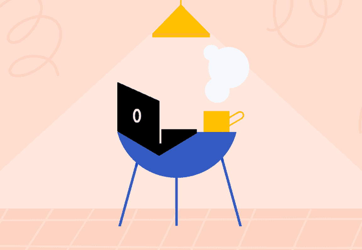 By using cloud-based phone systems, you can create a more autonomous workplace for all of your business teams.