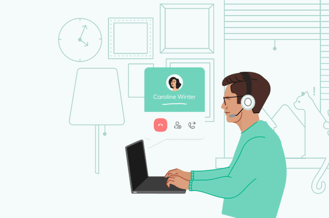 Learn how to manage remote teams