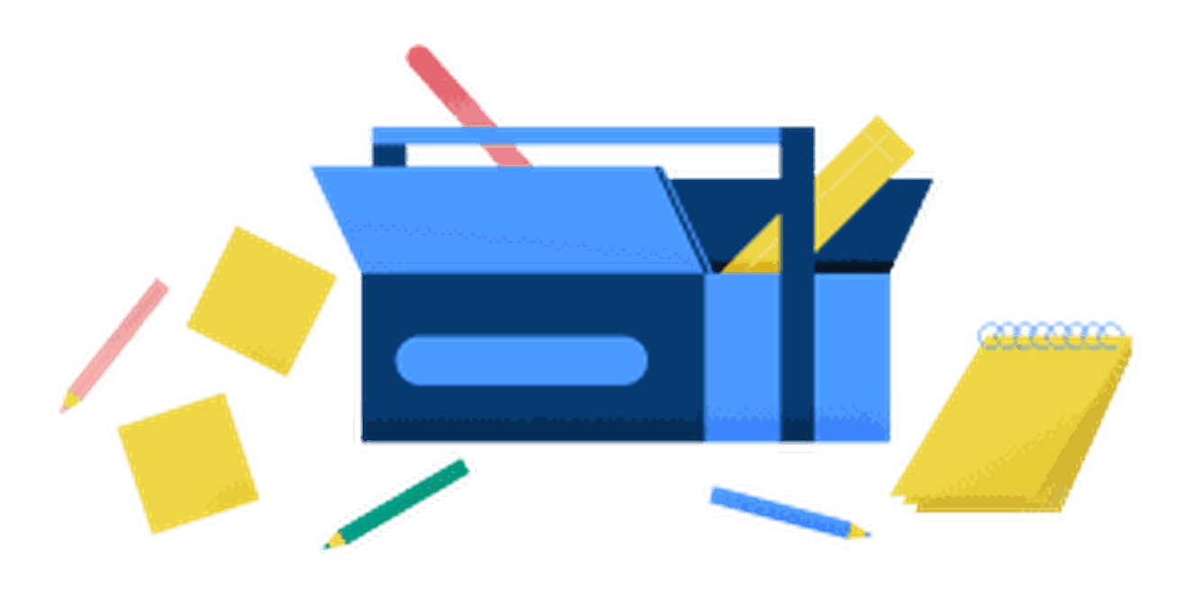 eCommerce Customer Support toolbox