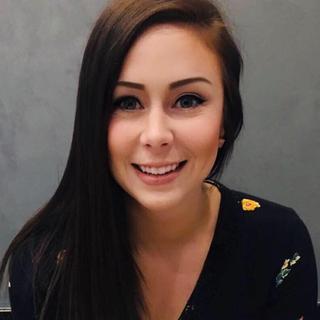 Melissa Strong