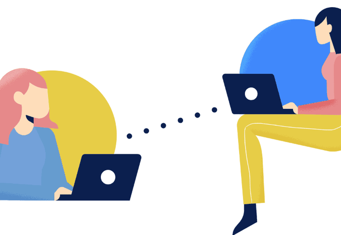 remote team productivity