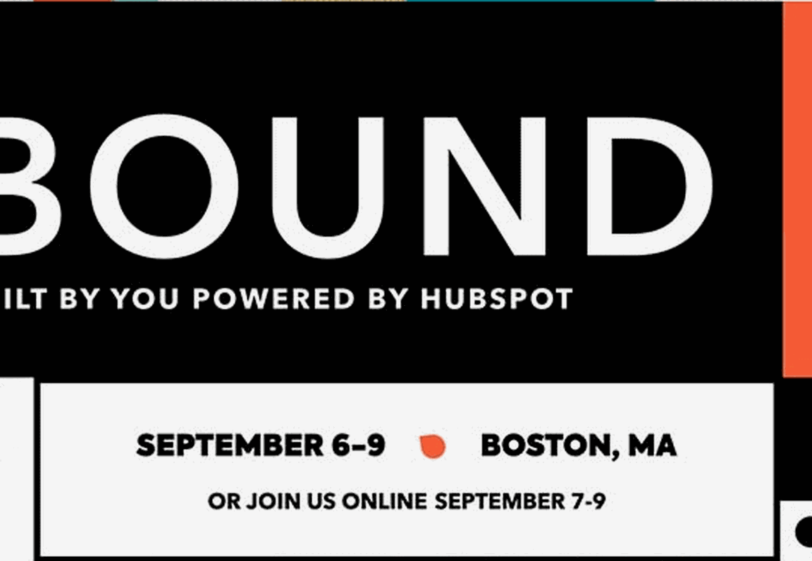 HubSpot INBOUND