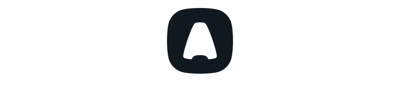 Aircall New Logo GIF
