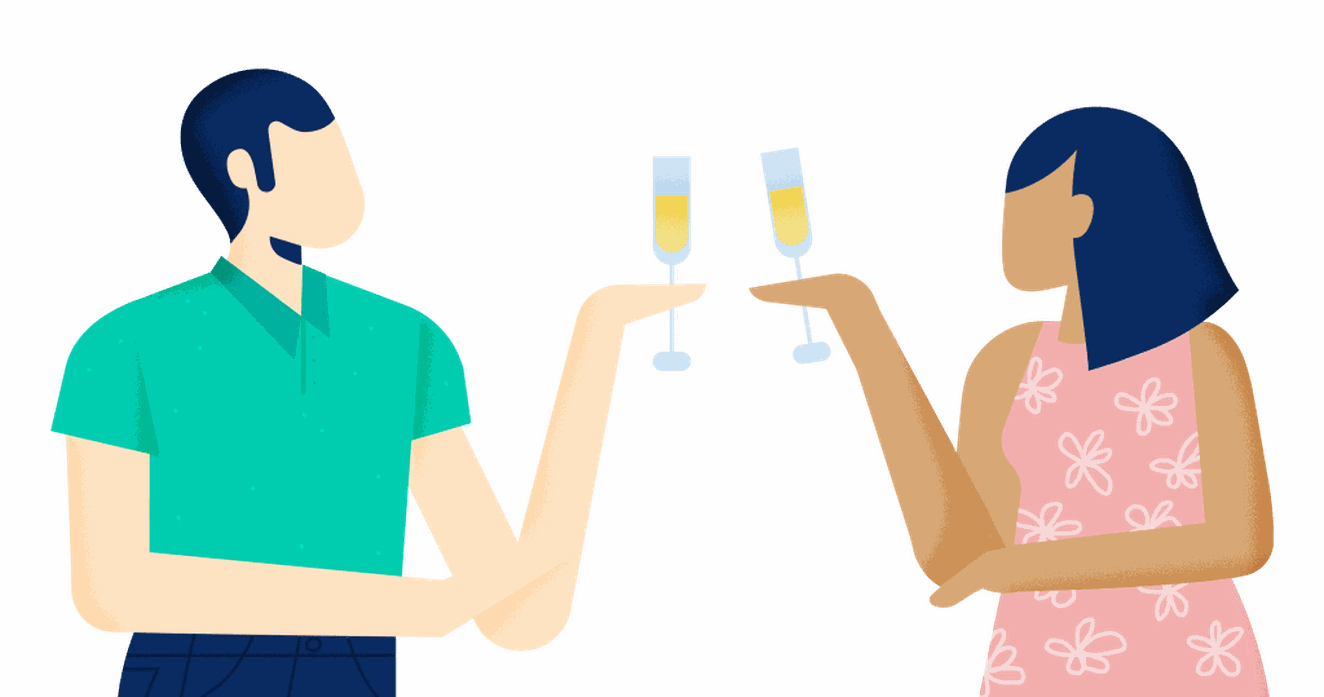 champagne