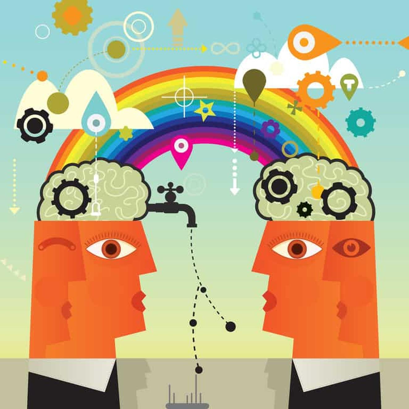 teach your agents the art of improvisation