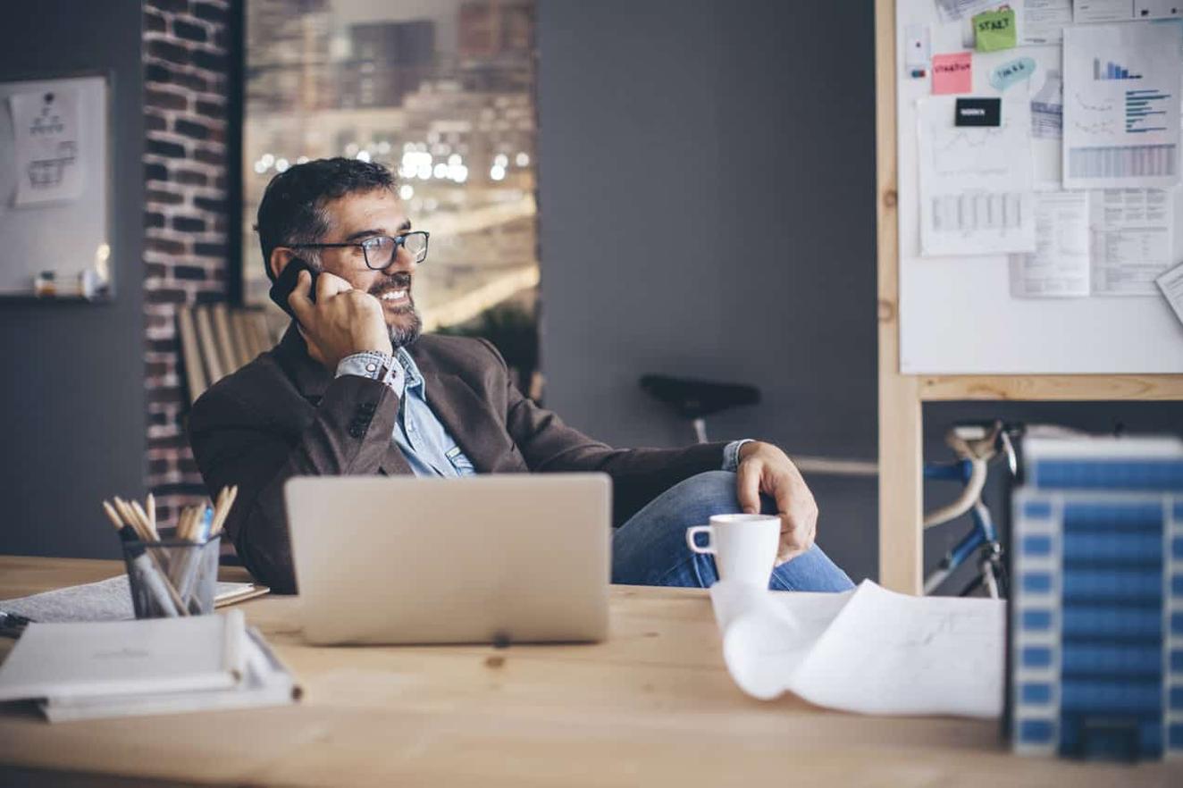 the role of the phone in the customer experience lifecycle