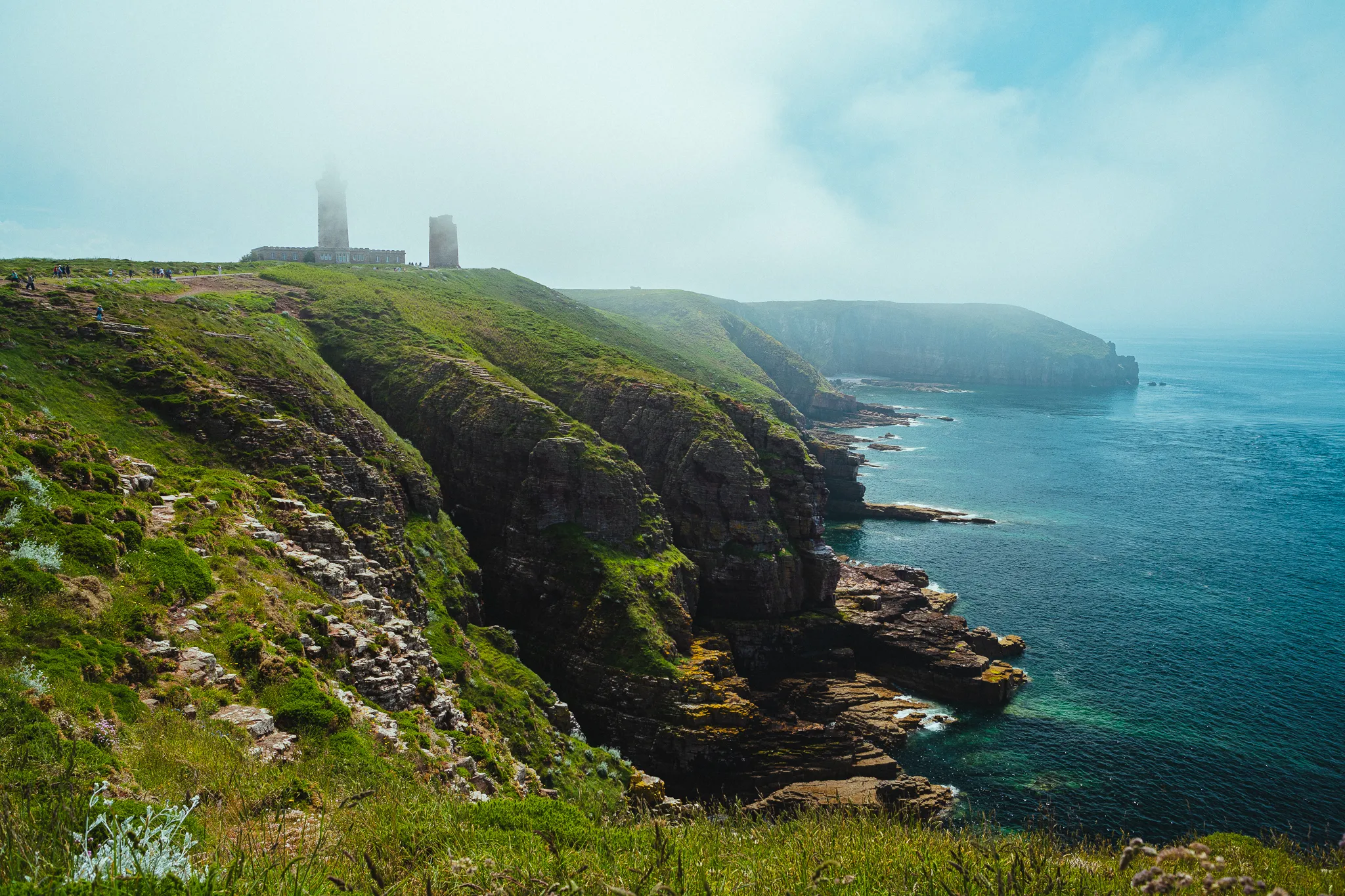 Cap Frehel