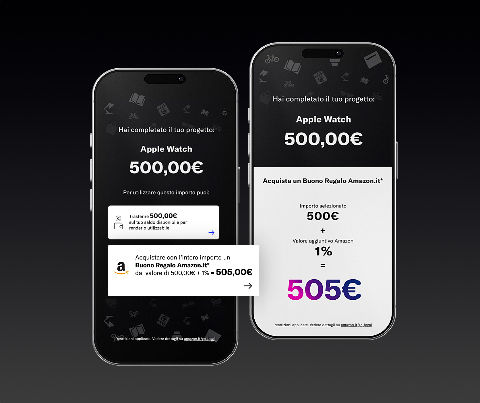 amazon card