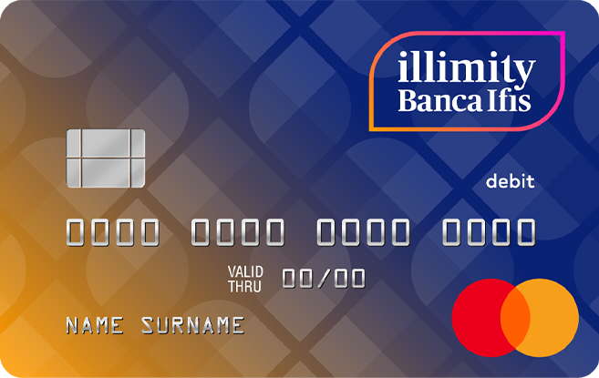 carta di debito