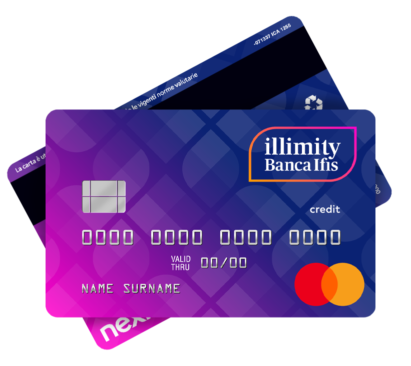 carte di credito