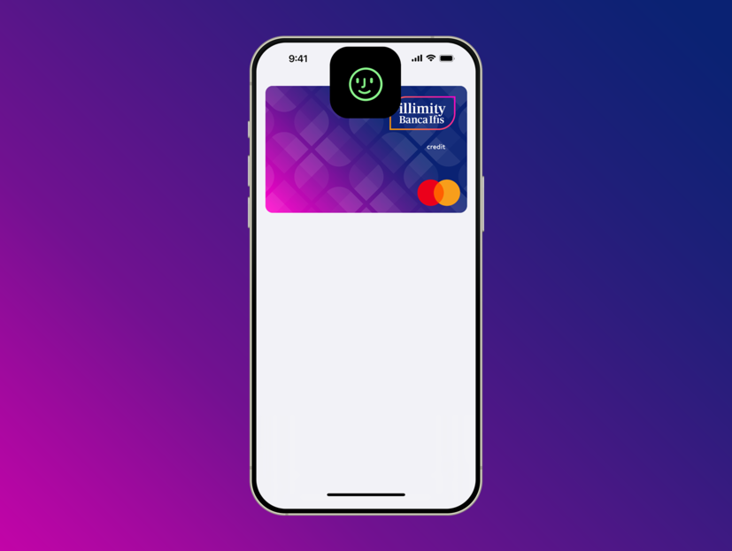 apple pay card